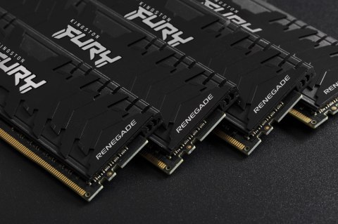 KINGSTON Fury Renegade DDR4 32 GB 3600MHz CL18