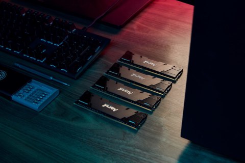 KINGSTON Fury Renegade DDR4 32 GB 3600MHz CL18
