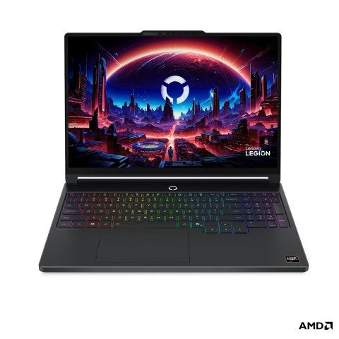 Lenovo Legion 5a 15AGP11 Ryzen AI 7 450 15.3"WQXGA OLED 500nits 165Hz 16GB DDR5 5600 SSD512 GeForce RTX 5070 12GB WiFi7+BT Cam5.