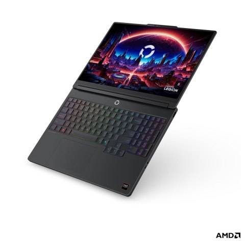 Lenovo Legion 5a 15AGP11 Ryzen AI 7 450 15.3"WQXGA OLED 500nits 165Hz 16GB DDR5 5600 SSD512 GeForce RTX 5070 12GB WiFi7+BT Cam5.