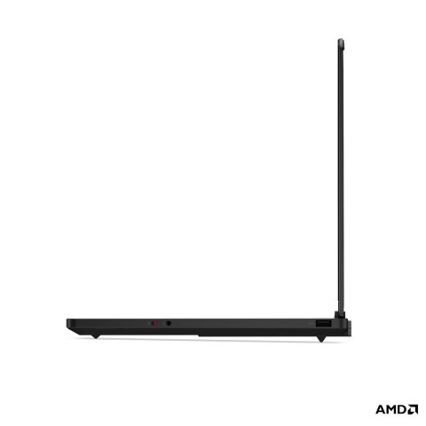 Lenovo Legion 5a 15AGP11 Ryzen AI 7 450 15.3"WQXGA OLED 500nits 165Hz 16GB DDR5 5600 SSD512 GeForce RTX 5070 12GB WiFi7+BT Cam5.