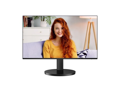 MONITOR AOC LED 23,8" 24B3CF2 100Hz