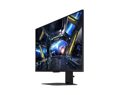 MONITOR SAMSUNG ODYSSEY G7 32" LS32DG702EUXDU 144Hz (OUTLET)