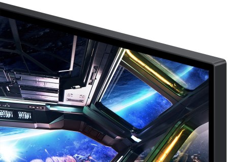 MONITOR SAMSUNG ODYSSEY G7 32" LS32DG702EUXDU 144Hz (OUTLET)