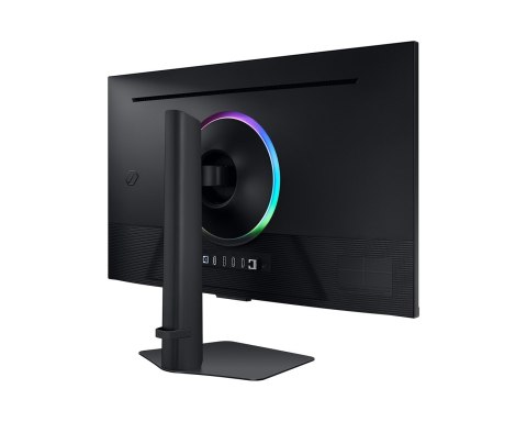 MONITOR SAMSUNG ODYSSEY G7 32" LS32DG702EUXDU 144Hz (OUTLET)