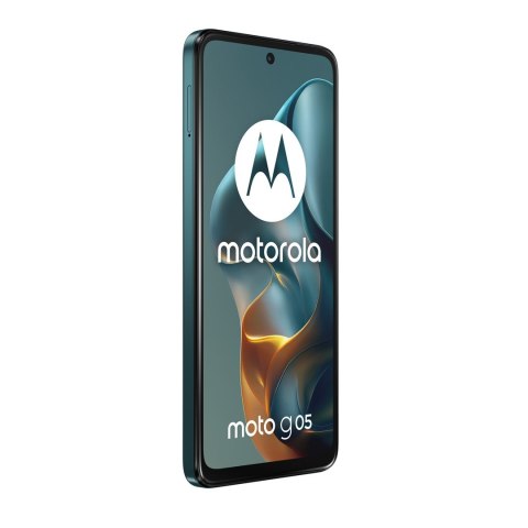 Motorola Moto G05 4/128GB Forest Green