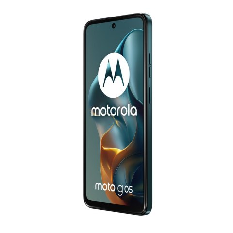Motorola Moto G05 4/128GB Forest Green