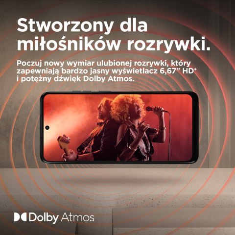 Motorola Moto G05 4/128GB Forest Green