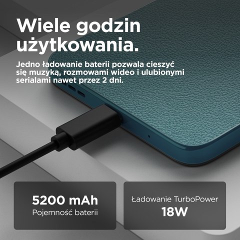 Motorola Moto G05 4/128GB Forest Green