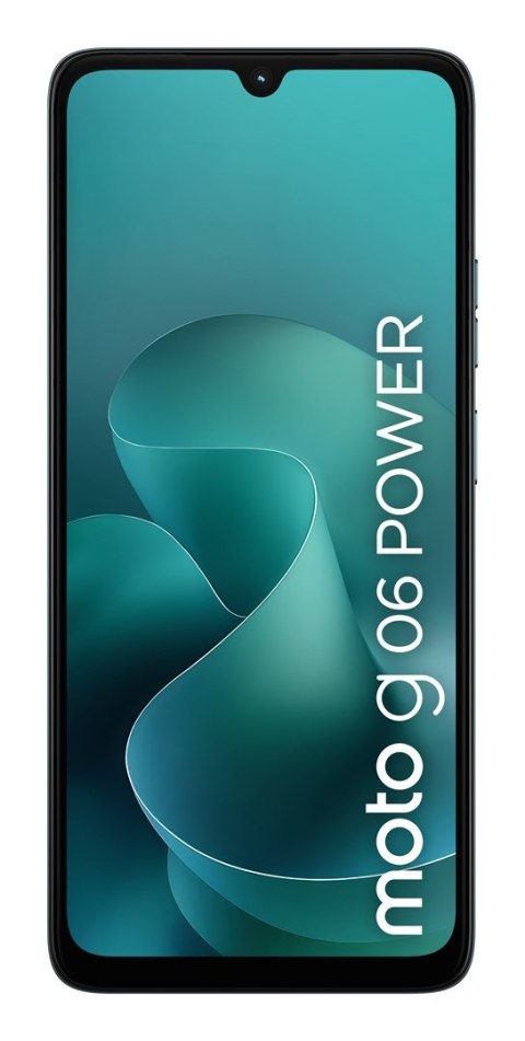 Motorola Moto G06 Power 4/256GB Blue