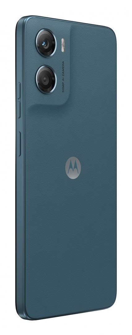 Motorola Moto G06 Power 4/256GB Blue