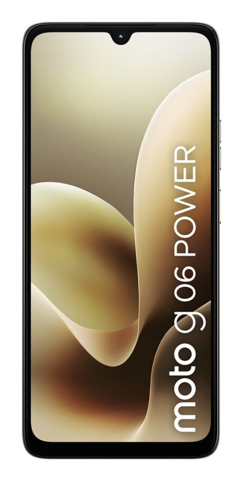 Motorola Moto G06 Power 4/256GB Laurel Oak