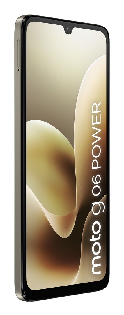 Motorola Moto G06 Power 4/256GB Laurel Oak