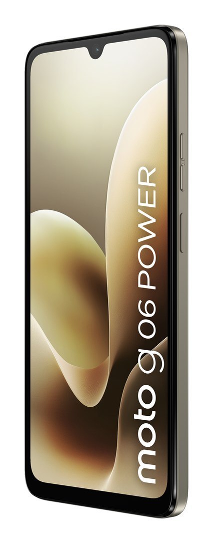 Motorola Moto G06 Power 8/256GB Laurel Oak