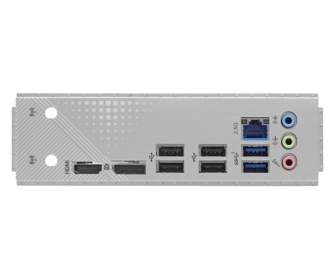 Płyta główna ASRock H810M-X GEN5