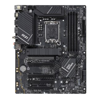 Płyta główna MSI PRO B760-P WIFI DDR4 (OUTLET)