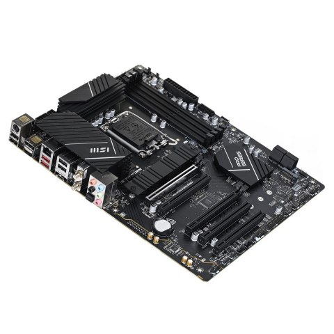 Płyta główna MSI PRO B760-P WIFI DDR4 (OUTLET)
