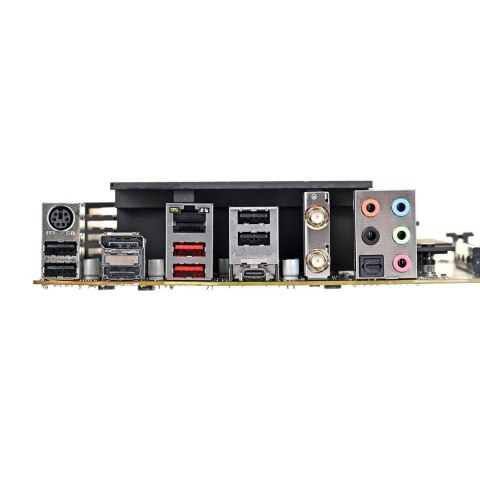 Płyta główna MSI PRO B760-P WIFI DDR4 (OUTLET)