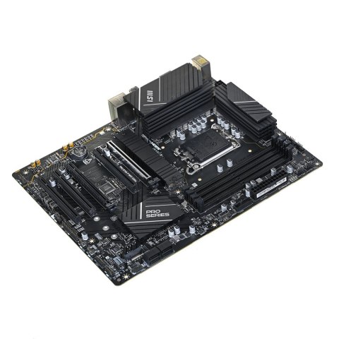 Płyta główna MSI PRO B760-P WIFI DDR4 (OUTLET)