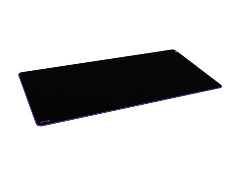 Podkładka pod mysz Fury Speed XXL czarna 1200x600 mm