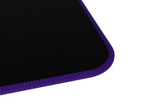 Podkładka pod mysz Fury Speed XXL czarna 1200x600 mm