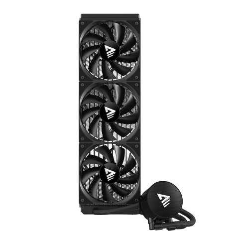 SAVIO CHŁODZENIE WODNE CPU 360 MM NOX