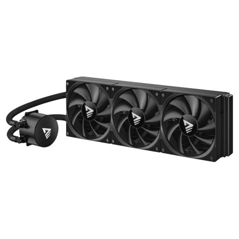 SAVIO CHŁODZENIE WODNE CPU 360 MM NOX