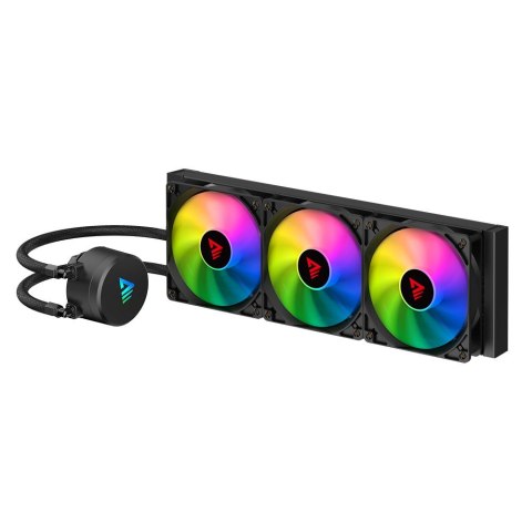 SAVIO CHŁODZENIE WODNE CPU ARGB 360MM VELOX