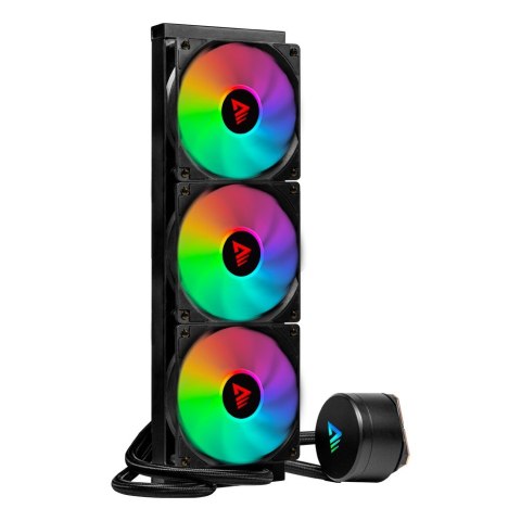 SAVIO CHŁODZENIE WODNE CPU ARGB 360MM VELOX