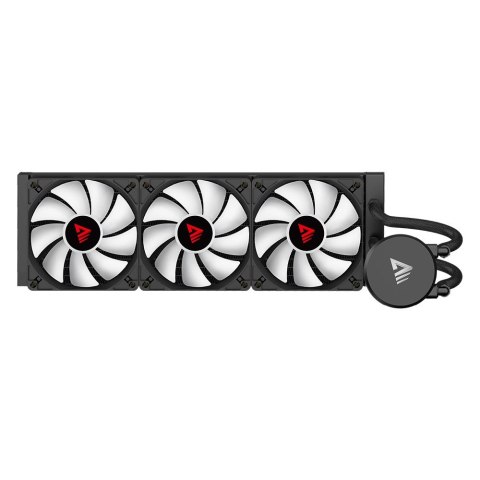 SAVIO CHŁODZENIE WODNE CPU ARGB 360MM VELOX