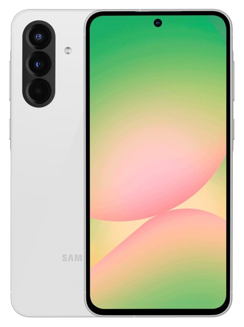Samsung Galaxy A56 (SM-A566B) 5G 8/128GB DS Lightgrey