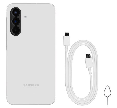 Samsung Galaxy A56 (SM-A566B) 5G 8/128GB DS Lightgrey