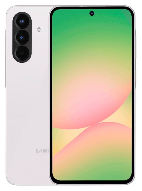 Samsung Galaxy A56 (SM-A566B) 5G 8/128GB DS Lightgrey