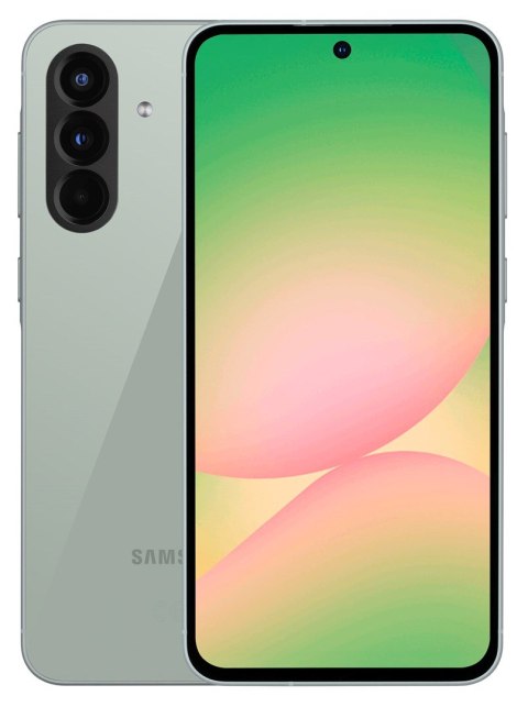 Samsung Galaxy A56 (SM-A566B) 5G 8/128GB DS Olive