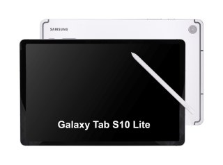 Samsung Galaxy Tab S10 lite (X400) 8/256GB Silver