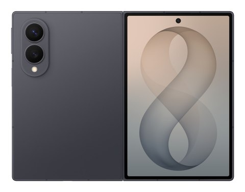 Samsung Galaxy Z Fold8 (F971) 16GB/1TB Graphite