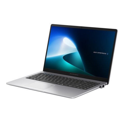 ASUS ExpertBook P1503CVAY-S73122X Core 5 210H 15.6"FHD 300nits 60Hz AG 16GB DDR4 SSD512 Intel Graphics WiFi6+BT Cam1080p 50WHrs 