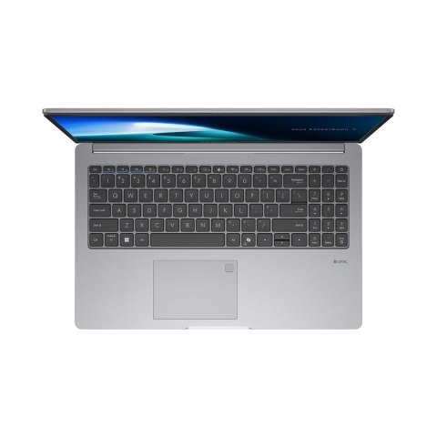 ASUS ExpertBook P1503CVAY-S73122X Core 5 210H 15.6"FHD 300nits 60Hz AG 16GB DDR4 SSD512 Intel Graphics WiFi6+BT Cam1080p 50WHrs 