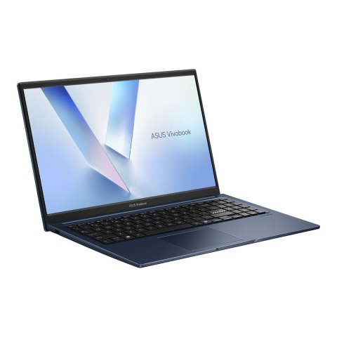 ASUS Vivobook 15 X1504MA-BQ805W Core 5 315 15.6"FHD IPS-level Panel 250nits AG 16GB DDR5 SSD512 Intel Graphics WiFi6+BT Cam720p 