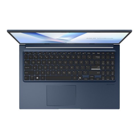 ASUS Vivobook 15 X1504MA-BQ805W Core 5 315 15.6"FHD IPS-level Panel 250nits AG 16GB DDR5 SSD512 Intel Graphics WiFi6+BT Cam720p 