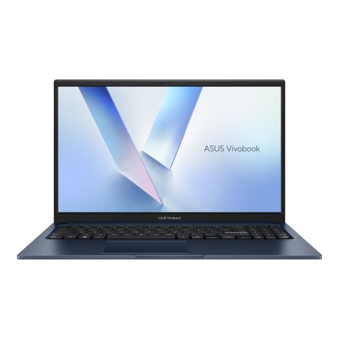 ASUS Vivobook 15 X1504MA-BQ805W Core 5 315 15.6"FHD IPS-level Panel 250nits AG 16GB DDR5 SSD512 Intel Graphics WiFi6+BT Cam720p 