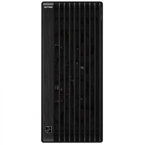 Actina Selection 9950X/96GB/2*2TB/2*R9700/1300W