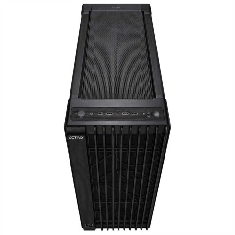 Actina Selection 9950X/96GB/2*2TB/2*R9700/1300W