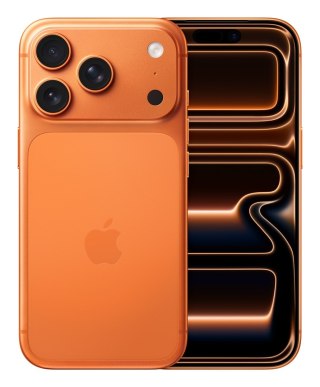 Apple iPhone 17 Pro 1TB Cosmic Orange (OUTLET)