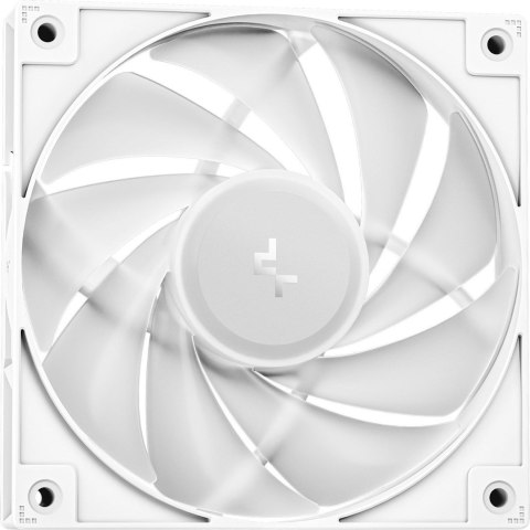 Chłodzenie wodne DeepCool LE240 WH V2