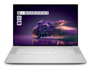 Dell 16 Premium DA16250 Ultra 7 255H 16.3"FHD 500nits 120Hz Matt 16GB SSD1TB GeForce RTX 5050 8GB WLAN+BT Backlit Kb 6 Cell W11P