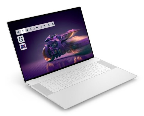 Dell 16 Premium DA16250 Ultra 7 255H 16.3"FHD 500nits 120Hz Matt 16GB SSD1TB GeForce RTX 5050 8GB WLAN+BT Backlit Kb 6 Cell W11P