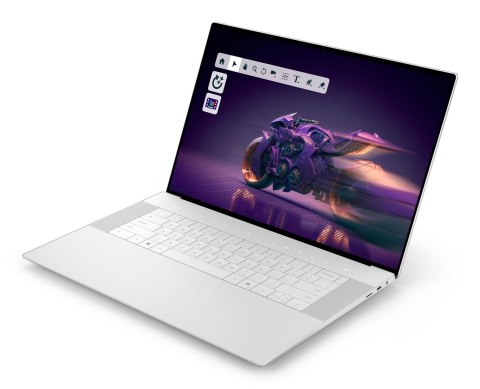 Dell 16 Premium DA16250 Ultra 7 255H 16.3"FHD 500nits 120Hz Matt 16GB SSD1TB GeForce RTX 5050 8GB WLAN+BT Backlit Kb 6 Cell W11P