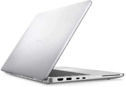 Dell Pro 13 Plus PB13250 Ultra 5 236V 13.3"FHD+ 60Hz Matt 16GB 512 Arc FgrPr&SmtCd FHD IRCam Mic WLAN only+BT BcklKb 3C vPro W11