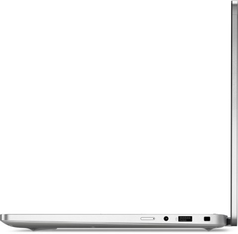 Dell Pro 13 Plus PB13250 Ultra 5 236V 13.3"FHD+ 60Hz Matt 16GB 512 Arc FgrPr&SmtCd FHD IRCam Mic WLAN only+BT BcklKb 3C vPro W11